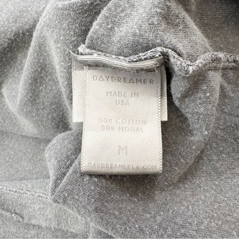 Daydreamer for Free People Def Leppard Band Tee - Picture 8 of 10
